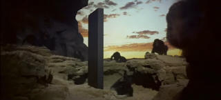 2001: Odisea del espacio (Stanley Kubrick, 1968)