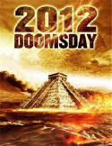2012: el día del juicio final o doomsday (Nick Everhart, 2008)