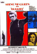 Bullit  (Peter Yates, 1968)