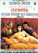 Cleopatra (Joseph L. Mankiewicz , 1963)