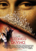 El Código Da Vinci  (Ron Howard, 2005)