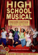  High School Musical (Kenny Ortega, 2006)