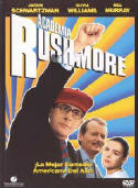 ACADEMIA RUSHMORE (1998)