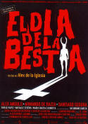 El día de la bestia  (Álex de la Iglesia, 1995)