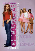Chicas malas  (Mark Waters, 2004)