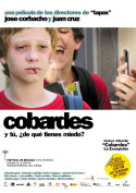 Cobardes (José Corbacho y Juan Cruz, 2008)