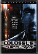 Colossus  (Joseph Sargent, 1970)