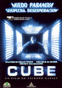 Cube (Vincenzo Natali, 1997)