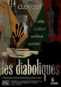 Las diablicas (Henri Georges Clouzot, 1955)
