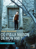 ¿Dónde está la casa de mi amigo? (Abbas Kiarostami, 1989)