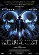 El efecto mariposa  (Eric Bress y J. MacKye Gruber, 2004)