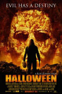 Halloween: el origen (Rob Zombie, 2007)