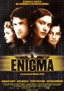 Enigma (Tom Stoppard, 2001)