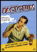 Factotum (Bent Hamer, 2005)