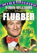 Flubber, el profesor chiflado  (Les Mayfield, 1997)