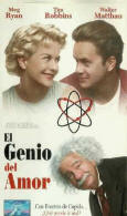 El genio del amor (Fred Schepisi, 1994)
