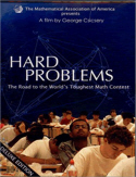 Hard problems (George Paul Csicsery, 2008)