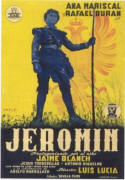 Jeromn (Luis Lucia, 1953)