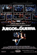 JUEGOS DE GUERRA (1983)
