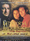 LEYENDA DE FUEGO  (2001)
