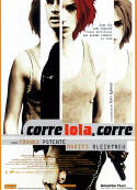Corre, Lola, corre (Tom Tykwer, 1998)