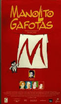 Manolito gafotas (1998)