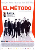 El método (Marcelo Piñeyro, 2005)