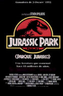 Jurassic Park  (Steven Spielberg, 1993)
