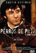 PERROS DE PAJA (1971)
