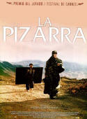 La pizarra  (Samira Makhmalbaf, 2000)