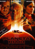 Planeta rojo (Antony Hoffman, 2000)