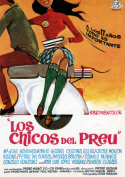 Los chicos del Preu (Pedro Lazaga, 1968)