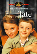 El pequeño Tate (Jodie Foster, 1991)