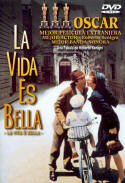La vida es bella (Roberto Benigni, 1998)