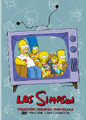 Los Simpsons - Temporada 2