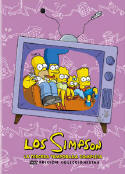Los Simpsons - Temporada 3