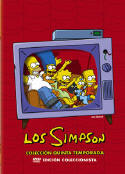 Los Simpsons - Temporada 5