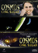 COSMOS - CARL SAGAN (1992)