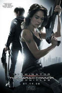 Terminator. Las Crnicas de Sarah Connor  (David Nutter, 2007).