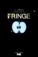 Fringe ( J.J. Abrams, Alex Kurtzman y Roberto Orci, 2008)