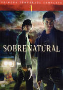 Sobrenatural (Eric Kripke, 2008)